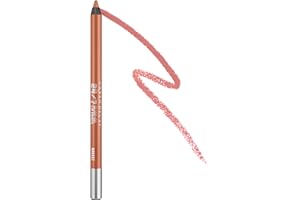 Urban Decay| 24/7 Glide-On Lip Pencil| Lipliner| 24 Stunden Halt| Lippenkonturenstift| Wasserfest| Langanhaltend| 1|2g