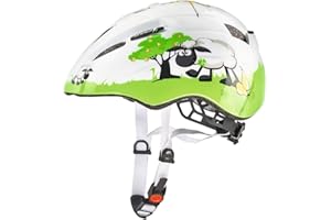 uvex kid 2, casque de bicyclette Jeunesse unisexe