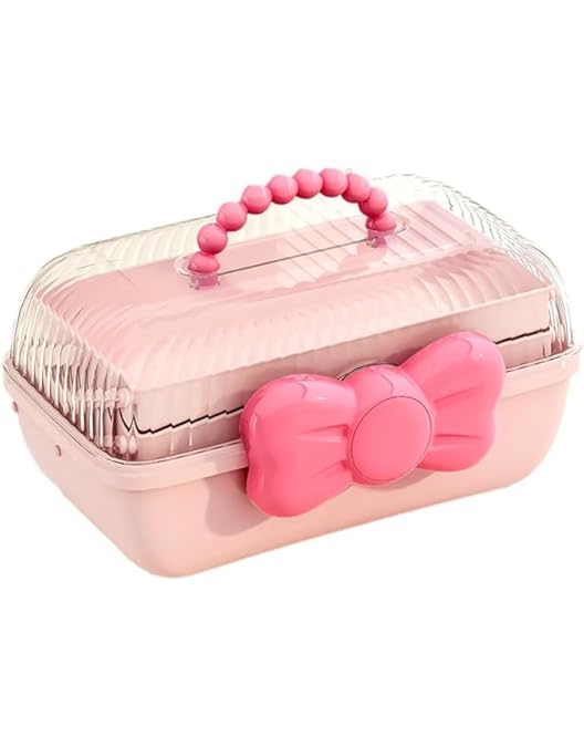 Three sense hair beauty box