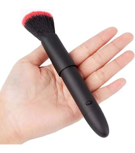 Vibrateur Camouflé En Rouge à Lèvres JOYGRACE - Discret Et Fun, Neuf