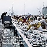 Cover zum Buch Leben im Fisch