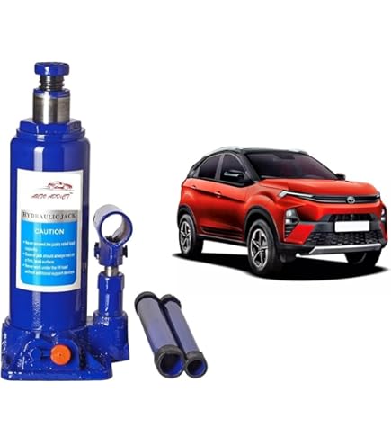 Hi-Lift Jack XT485 48