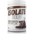 Per4m Isolate Zero | 30 Servings of High Protein Isolate Shake with Amino Acids | for Optimal Nutrition When Training | Zero Sugar Gym Supplements (Chocolate Creme, 900g)