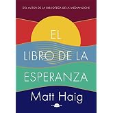 El libro de la esperanza (Contraluz)