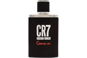 CR7 CRISTIANO RONALDO Game On Eau de Toilette 30 ml