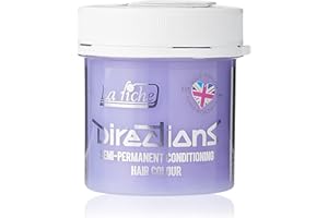 La Riché Directions white toner, 0.089 l