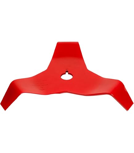 Pièce Modélisme : Lame De Coupe Pour Faucheuse - Échelle 1/87 (HO) - REE - Rouge - Année 1965