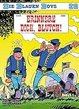 Die Blauen Boys, Bd.26 : Erinnere Dich, Blutch! by 