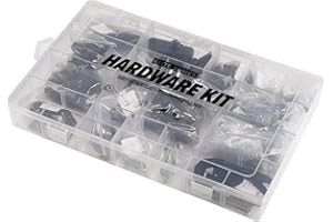 Next Level Racing Elite Hardware Kit