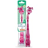 Sensodyne 3-5 Yaş &Ccedil;ocuk Diş Fır&ccedil;ası Yumuşak - Tavşan