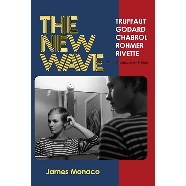 Buy A History of the French New Wave Cinema (Wisconsin Studies in