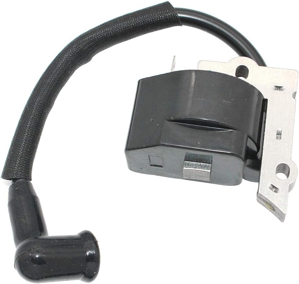 SeekPro Ignition Coil Module For McCulloch GBV325 GVB345 Blower