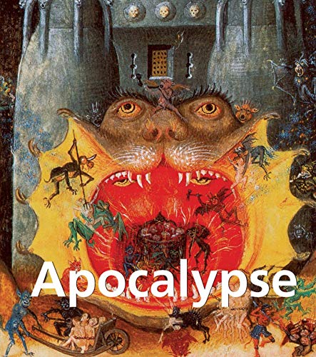 Télécharger L'Art de l'Apocalypse Gratuit