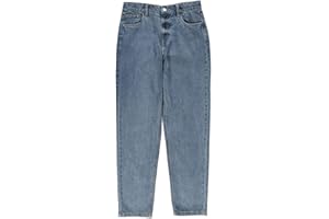 NAME IT Nlmnizza DNM Reg Pant Noos Jeans Fille