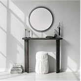 Neostill Ikigai Dresuar Console/Anthracite Massive