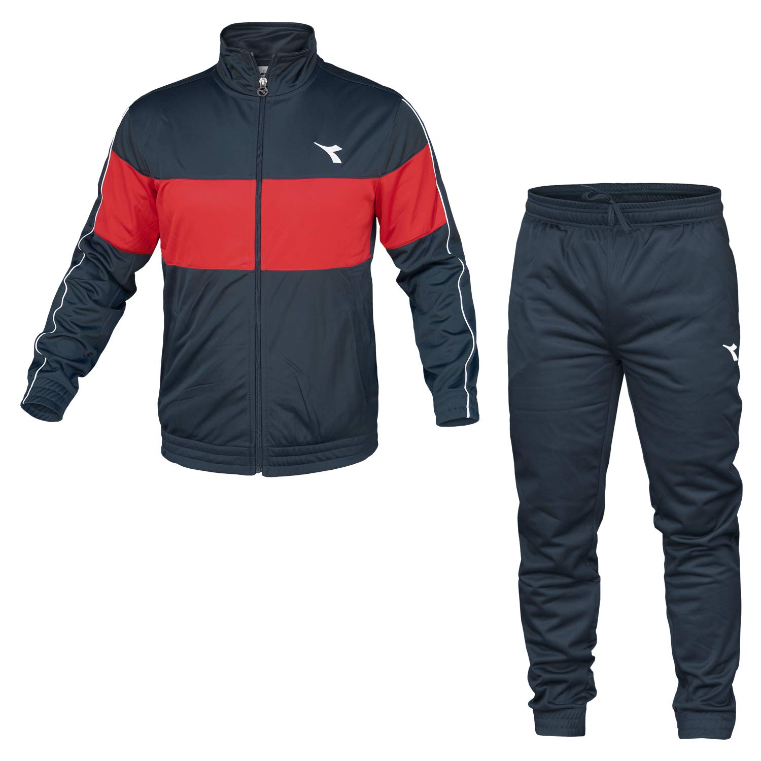 diadora tute ginnastica