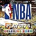 Produktbild NBA Playoffs Coloring Book: Super book containing every team logo from the NBA for you to color in - Original birthday present / gift idea.
