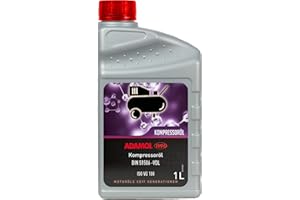 ADAMOL 1896 01290830 Kompressorenöl 100, 1 L