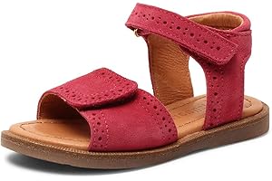 Bisgaard Mädchen Andrea S Sandal