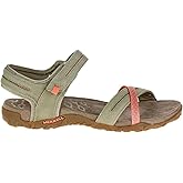 Merrell Terran Cross II Kadın Sandalet