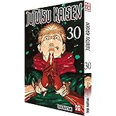 Jujutsu Kaisen - Band 30 (Finale)