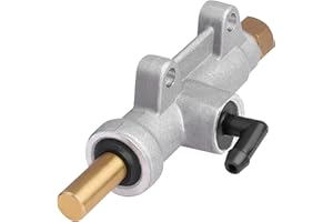 LOCOPOW Motorcycle Posteriore Freno Cilindro per Polaris Sportsman 450 500 800 335 400 600 700 500 Scrambler 500 400 Magnum 325 330 500 Trail Boss 325 330 OEM # 19107901911113 1910301