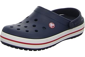 CROC ODOR Crocs, Slides Unisex adulto
