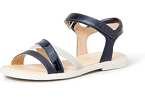 Geox J Sandal Karly Girl SandaleFille