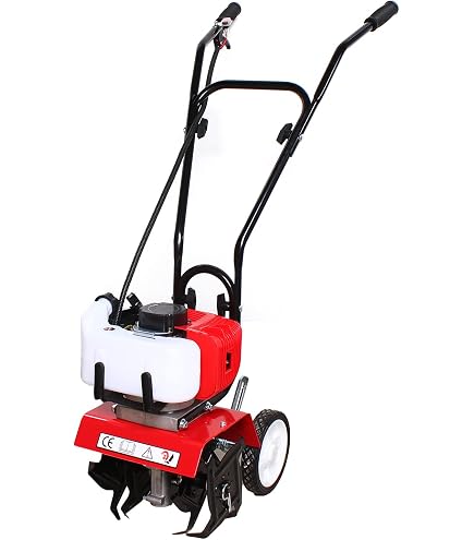 Bricoferr BF062 Motorsensen-Faden Rund – 3 Mm X 220 M, Für Elektro- & Benzin-Motorsensen