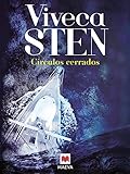 viveca sten orden libros  Círculos cerrados (La serie de Sandhamm nº 2)