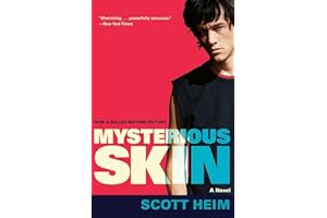 Mysterious Skin: A Novel