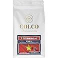 VIETNAMESE Single Origin Coffee, G1 Robusta Smooth Roast, Hand Roasted, Gound Espresso (500g Resealable Bag)