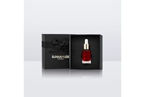 SUNNAMUSK Emirates Perfume Oil (10 ml)