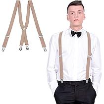 Clip Doppia Testa Argento B`S´D´M - Accessorio Petto Casual Per Uomo E Donna, Ideale Per Feste - Foto 5