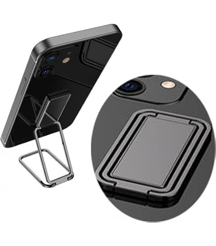 PopSockets PopGrip – Soporte Extensible Y Agarre Con Parte Superior