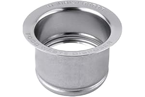 InSinkErator Extended Sink Flange