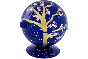 udc - Pylones - Boule à Sucre Blue Owl