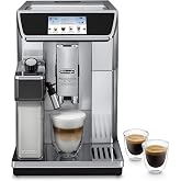 De'Longhi Primadonna Elite Experience Kahve Makinesi ECAM 650.85.MS