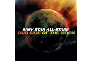 Dub Side Of The Moon