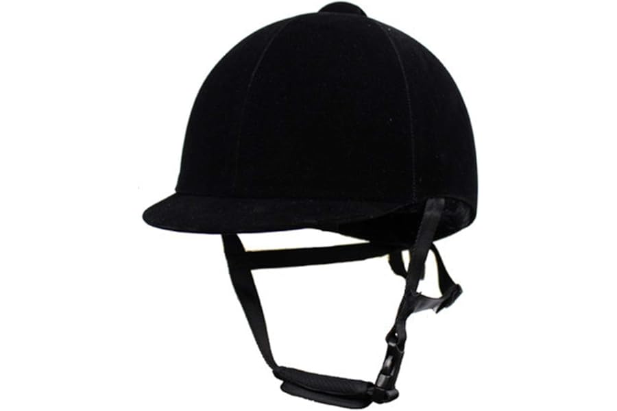Riding Helmet, Horse Riding Sport Helmets Protective Head Gear for Women Men Equestrian Equipment(Bow-knot,size:58cm)