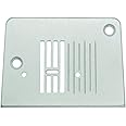 La Canilla – Needle Plate for Sewing Machines Singer Promise, Tradition, Simple and More Ref 416171501