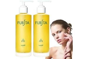 ALLILUYAA 2PCS Fubsta SkinFirming Rejuvenating Oil, Fubsta Skin Firming Rejuvenating Oil, Fubsta Firming Oil, Fubsta Skin Firming Oil, Fubsta Skin Firming Serum for Body, Deep Nourishing, Reduce Fine Lines