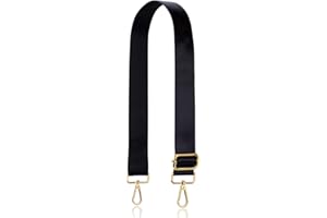 A ALLZEDREAM - Tracolla per borsa a tracolla, regolabile