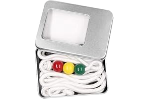 BAOBLAZE 3 Unidades String con Herramienta de Capacitación de Convergencia de Visión