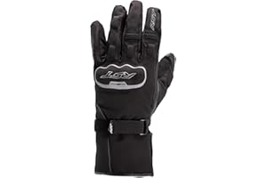 RST Axiom Waterproof CE Mens Motorcycle Gloves