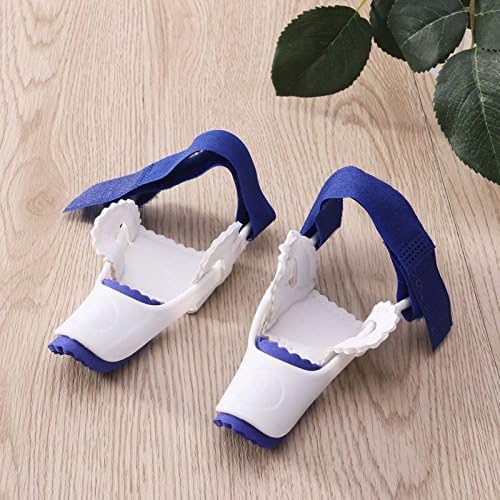 NIGMA NEW 1 PACK FOOT CARE BUNION CORRECTOR HALLUX VALGUS SPLINT STRAIGHTNER PAD HEALTHCARE