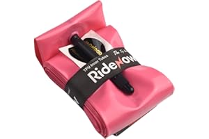 Sileduove Cámara de aire ultraligera para bicicleta de 29 MTB, material TPU, 700 x 32 – 47 C, 18 – 35 mm de ancho