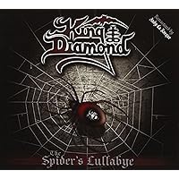 The Spider's Lullabye