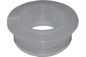 MSL Toilet Cistern Internal Flushpipe Seal