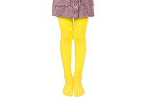 L&K-II Medias y Leggings Niñas verano Medias de Ballet Niñas Medias Baile de Niña Colores diferentes 27251